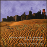 [Where Stalks The Sandman]